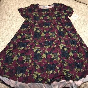 🐣EASTER FLASH SALE 🌸 LuLaRoe Carly size M